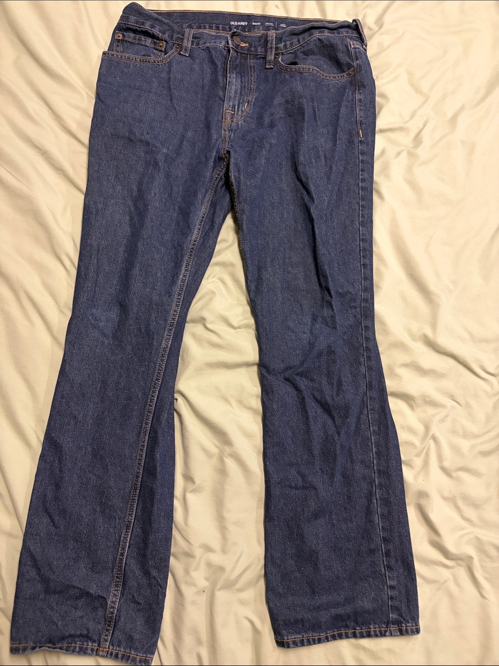 Old Navy Blue Men’s Jeans